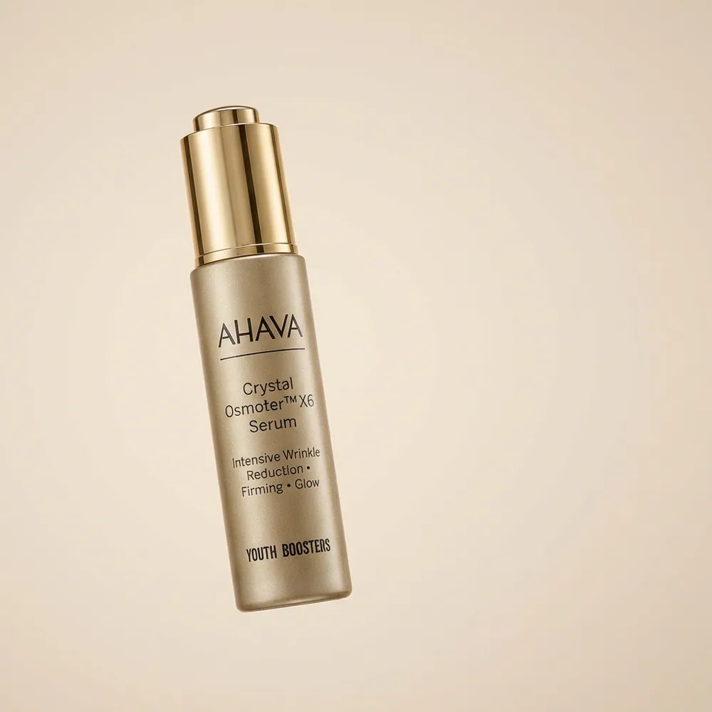 Crystal Osmoter X6 Serum