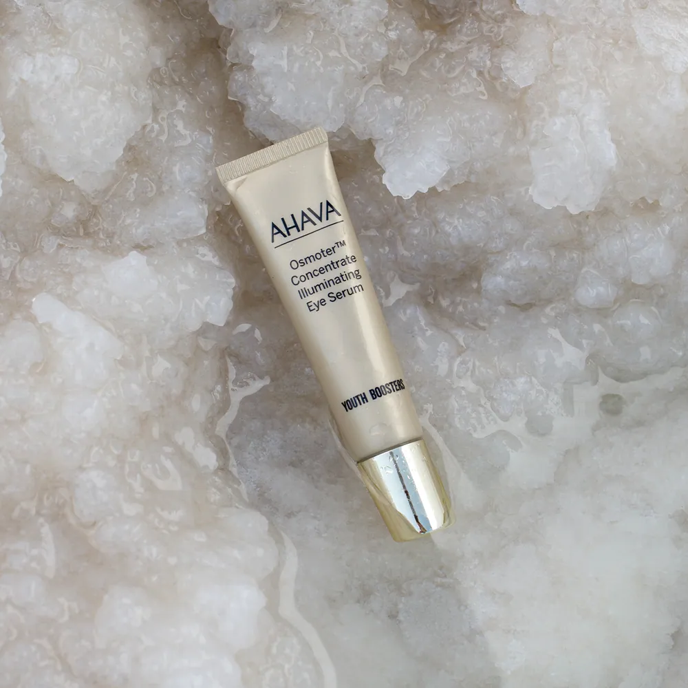 Osmoter™ Concentrate Illuminating Eye Serum