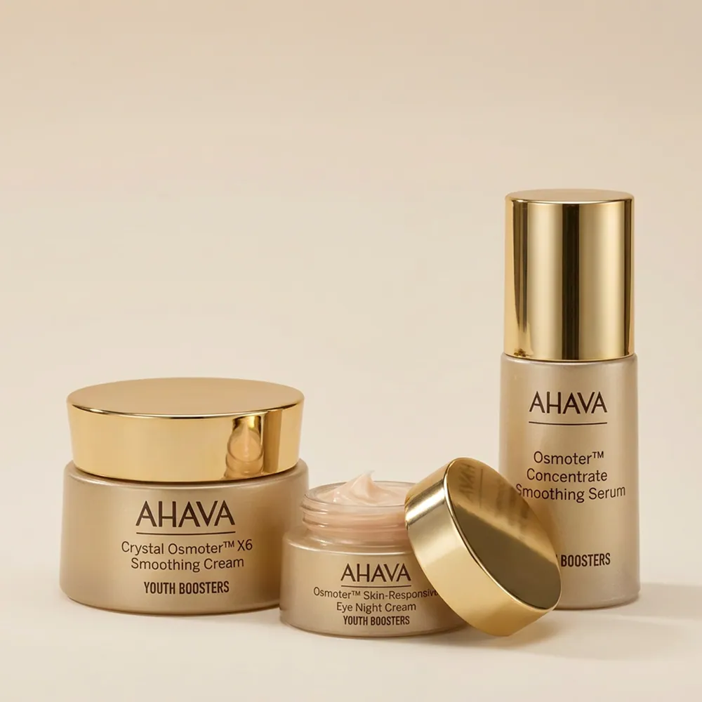 Flagship Essentials Routine