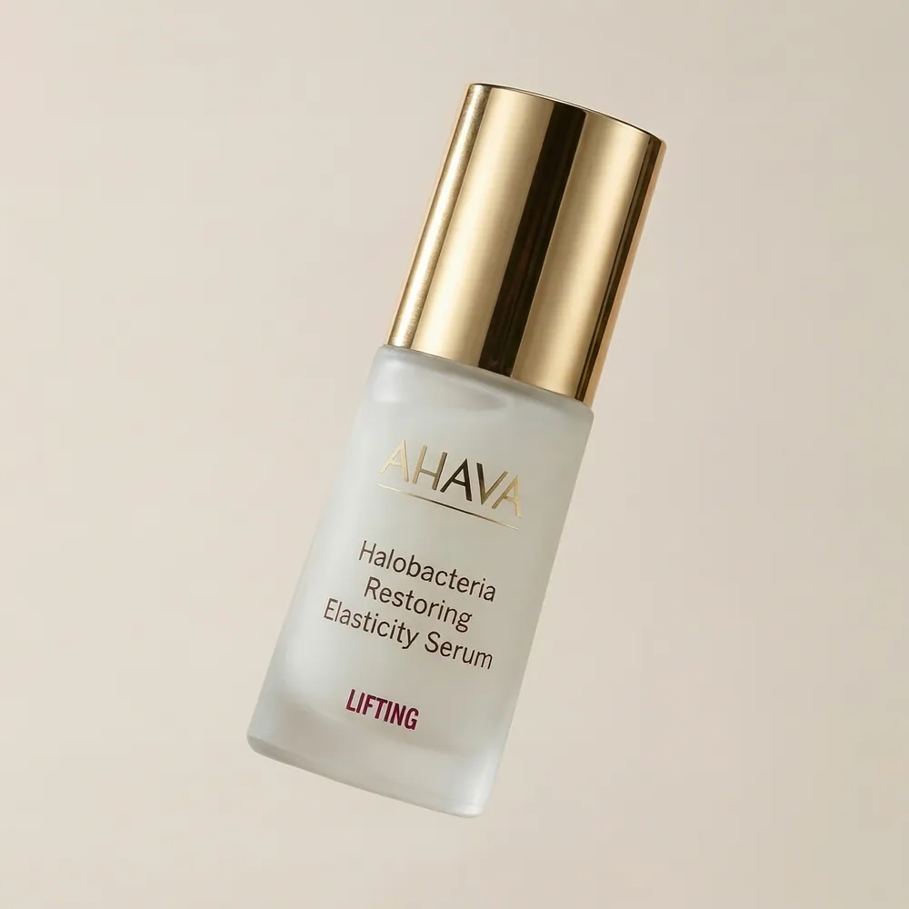 Halobacteria Restoring Elasticity Serum