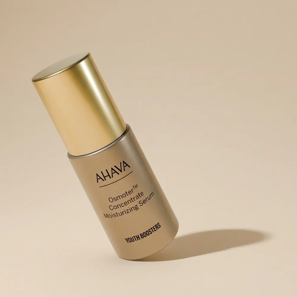Osmoter™ Concentrate Moisturizing Serum