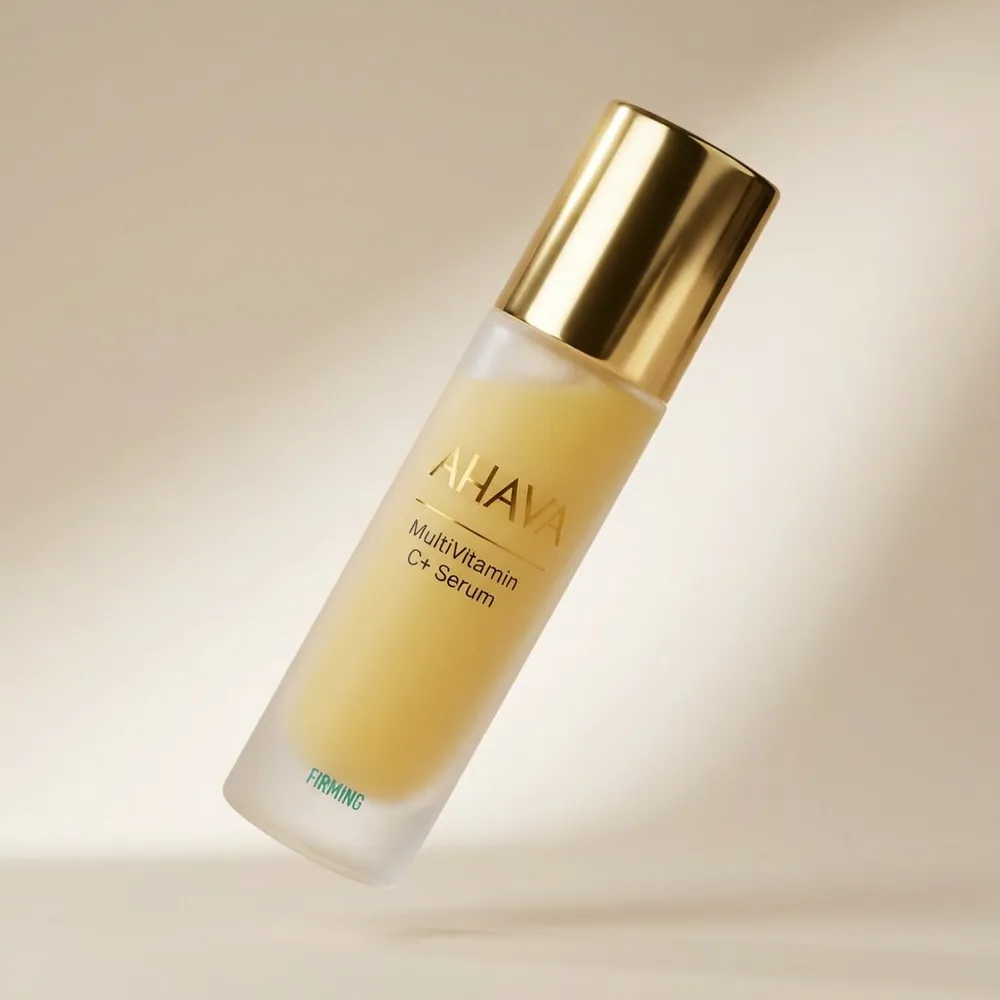 MultiVitamin C+ Serum