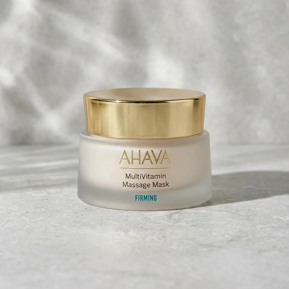 MultiVitamin Massage Mask