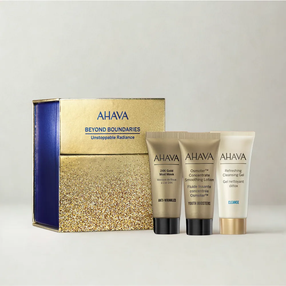 Unstoppable Radiance